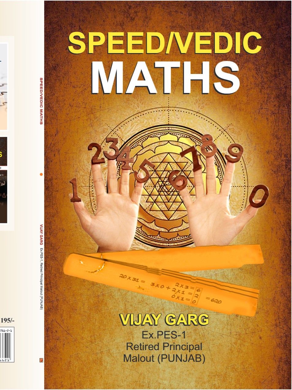 Speed / Vedic Maths